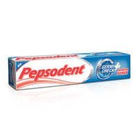 Pepsodent Toothpaste - Plastic Tube 100g | White, Cavity Protection, Fresh Breath, Gum Health, Sensitive Relief, Whitening, 24 Months Shelf Life