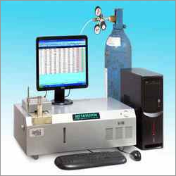 Spectrometer Spectrometer
