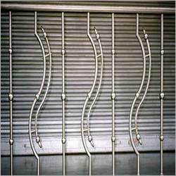 Stainless Steel Grills