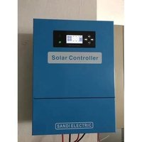 48V 30A MPPT Solar Charge Controller with LCD