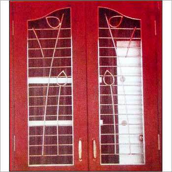SS Window Grills