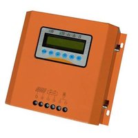 60A MPPT Solar Charge Controller