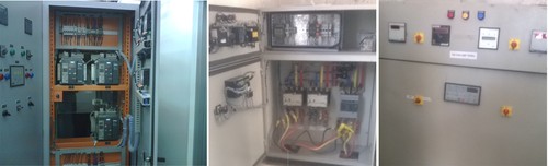 AMF Panel