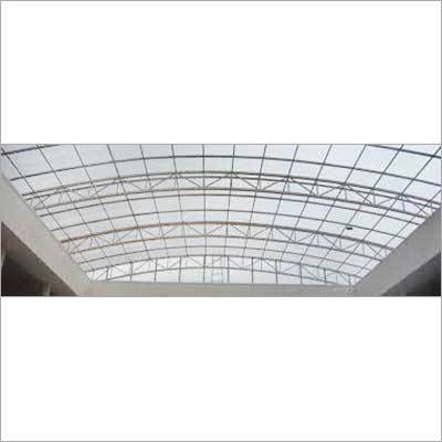 Poly Carbonate Domes