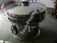 Pharmaceutical Machinery