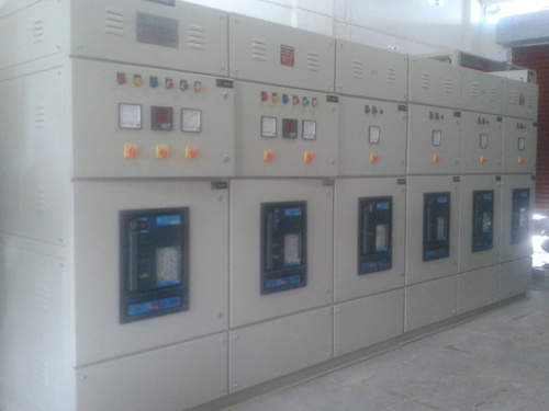 PCC Panel