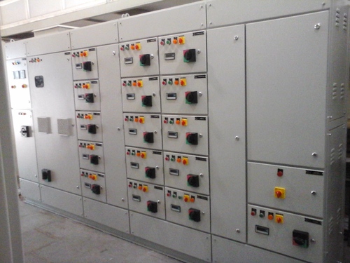 MCC Panel
