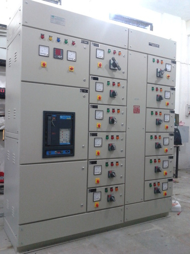 Power Distribution Board