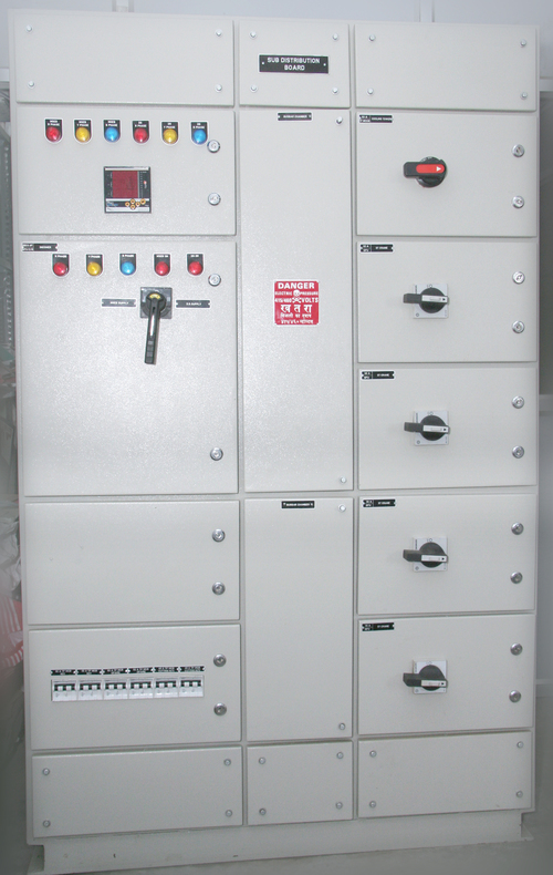 MLDB Panel