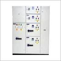 AMF Panel