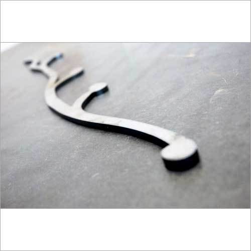 Precision Water Jet Components