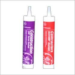 Silicone Adhesive Sealant
