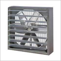 Axial Fans
