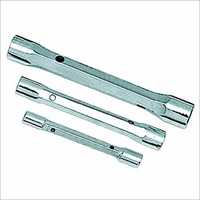 Solid Tubular Box Spanner