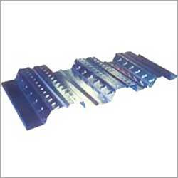 Metal Decking Sheets