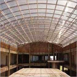 Multiwall Polycarbonate Sheet