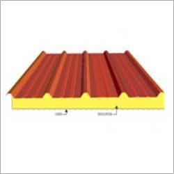 Sandwich Roof Panel