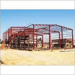 Building Erection Services