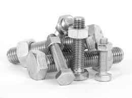 Nut Bolt
