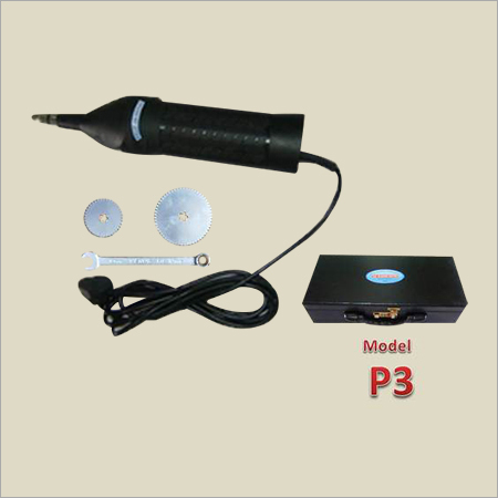 Precision Plaster Cutter Equipments