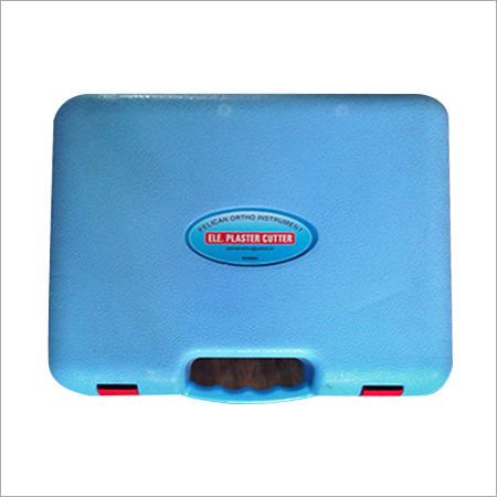 Orthopedic Plaster Cutters