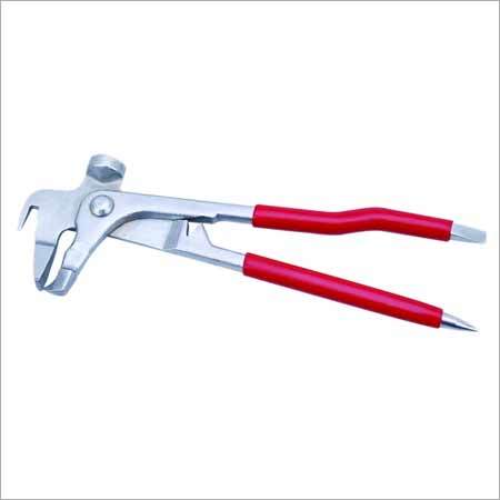 Wheel Balancing Plier