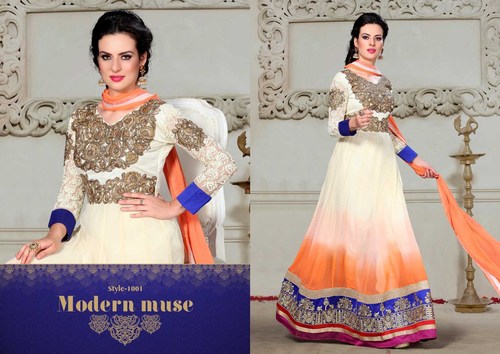 The Latest Salwar Kamiz