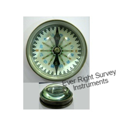 Condenser Lens Compass