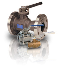 Ball Valves