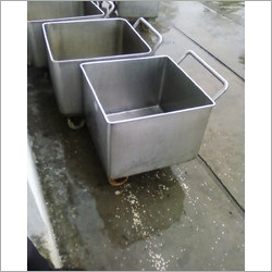 Food Trolley