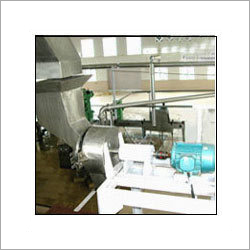 Fruit Mill