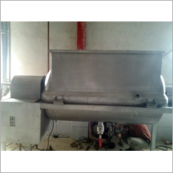 Steam Jacketed Kettle