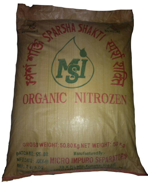 Organic Fertilizer