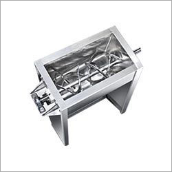 Ribbon Blender