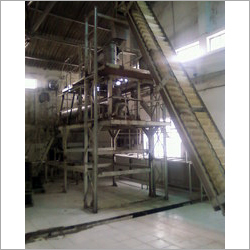 Bucket Elevators