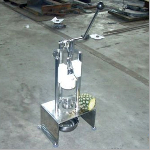Pineapple Corer Slicer