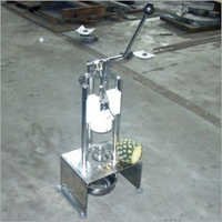 Pineapple Corer Slicer