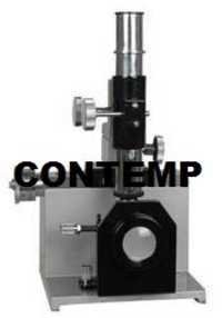 Newtona  S Ring Microscope