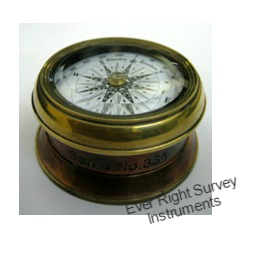 Drum compass