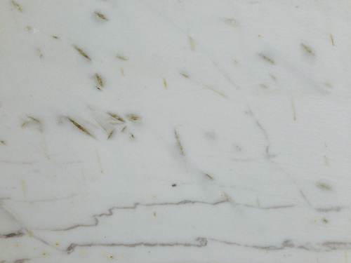 Indo Pista Polished Marble - 10-20 Millimeter Slabs , Machine-Cut With Glossy Finish and Non Water-Absorbent Characteristics