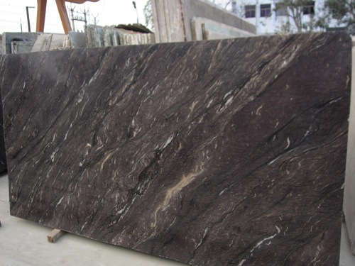 Lavender Fusion Marble - 2cm Thick Slabs Polished Surface Finish | Stain Resistant Tough & Crack Resistant with Long Lasting Shine