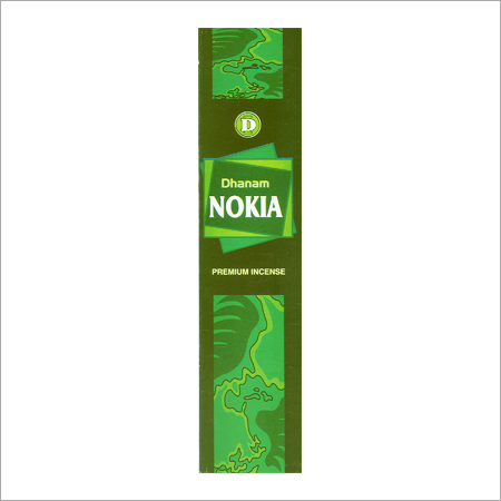 Lavender Incense Sticks