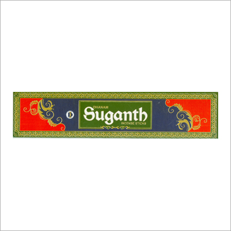 Sugandh Incense Sticks