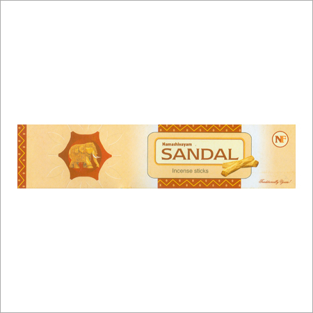 Sandal Incense Sticks
