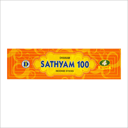 Chandan Incense Sticks