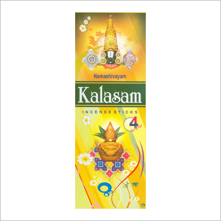 Incense Agarbatti