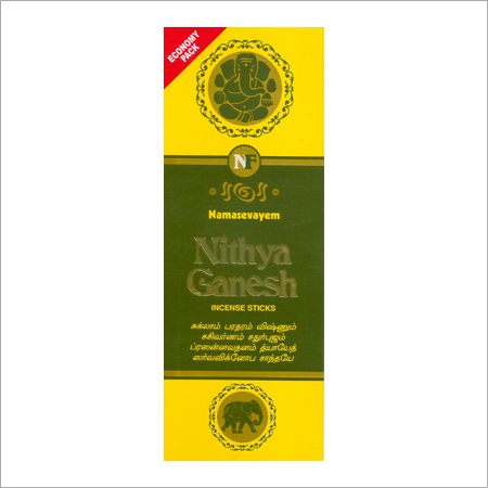 Incense Sticks