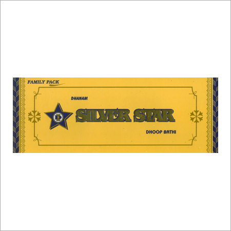 Sandal Fragrance Incense Sticks