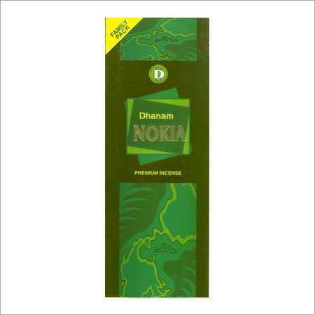 Perfume Incense Stick