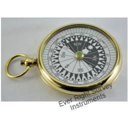 Locket Compass